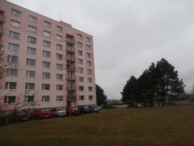 Prodej, byt 2+1, OV, Ústí nad Orlicí