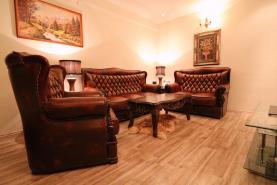 Prodej, byt 2+1, 74 m2, Chlumec nad Cidlinou