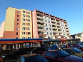 Prodej, byt 3+1, Kladno, ul. Poděbradova