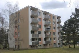 Prodej, byt 2+1, Třebíč, ul. Benešova