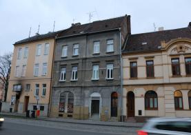 Prodej, byt 3+kk, 86 m2, OV, Olomouc, ul. Rooseveltova