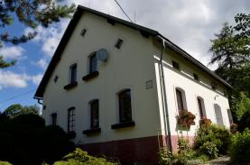 Prodej, chalupu 4+1, 4133 m2, Václavov u Bruntálu
