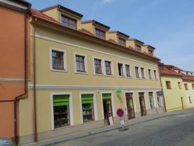 Prodej, obchodní prostor, Beroun - Centrum, ul. Na Klášteře