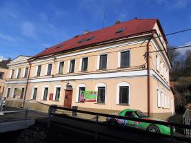 Prodej, komerční objekt, 516 m2, Volfartice