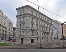 Prodej, byt 4+1, 139 m2, Praha 2 - Vinohrady, ul. Škrétova