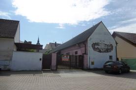 Prodej, restaurace, Lomnice nad Lužnicí
