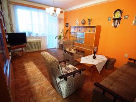 Prodej, byt 3+1, 75 m2, Česká Třebová, Riegrova