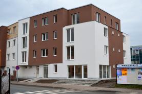 Obchodní prostor, 75,68 m2, Český Brod