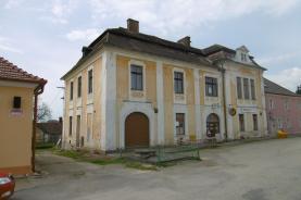 Prodej, restaurace, Chlum u Třeboně