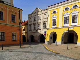 Prodej, obchod a služby, Hranice, ul. Radniční