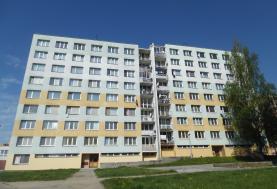 Prodej, byt 3+1, 78 m2, Jindřichův Hradec, sídl. Vajgar