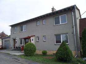Prodej, nájemní dům, Jankovice, Holešov