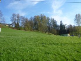 Prodej, stavební pozemek, 1444 m2, Roztoky u Jilemnice