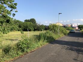 Prodej, stavební pozemek, 3431 m2, Ostrava - Poruba