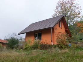 Prodej, chata 1+kk, Dolní Bečva