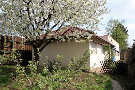 Prodej, obchodní objekt, 169 m2, Praha 9, ul. Pod pekárnami