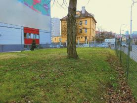 Prodej, stavební pozemek, 217 m2, Praha 4, U plynárny