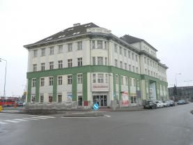 Prodej, kancelářské prostory 220 m2, Havlírčkův Brod