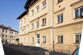 Prodej, Byt 2+1, 59 m2, Žatec, Jana Herbena