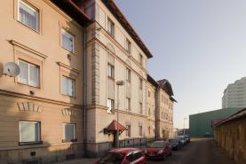 Prodej, Byt 2+1, 55 m2, Žatec, Jana Herbena
