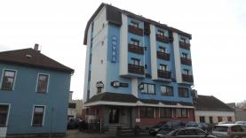 Prodej, hotel, Sušice, ul. Pravdova