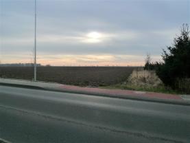 Prodej, pozemek, 8416 m2, Lhota, Dolní Břežany