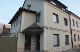 Pronájem, komerční prostory, 37 m2, Šternberk