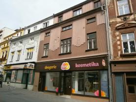 Pronájem, komerční prostory 100 m2, Kroměříž, ul. Vodní