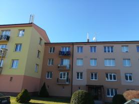 Prodej, byt 3+kk, Štěnovice - Buková