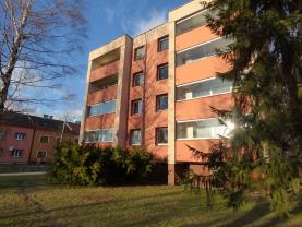 Prodej, byt 3+1, 79 m2, Frýdek - Místek, garáž 20 m2