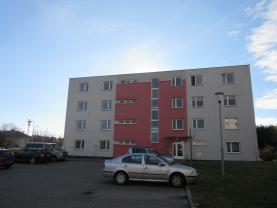 Prodej, byt 3+kk, 102 m2, Rokycany ul. Přemyslova