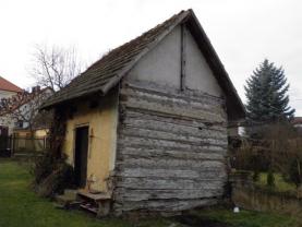 Prodej, hospodářské stavení, 15 m2, Nezdice
