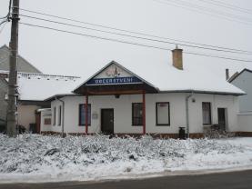 Pronájem, obchod a služby, Drásov