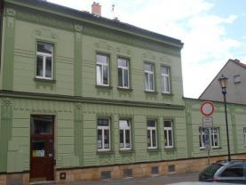 Pronájem, kancelářské prostory, Jičín, ul. Tylova