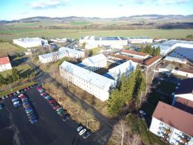 Prodej, komerční objekt, 5830 m2, Janovice nad Úhlavou