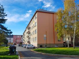 Prodej, byt 2+1, 51 m2, Klatovy, ul. Vaňkova