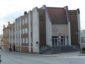 Pronájem, kancelář, 32 m2, Havlíčkův Brod