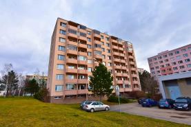 Prodej, byt 3+kk, 72 m2, Kolín, Radimského