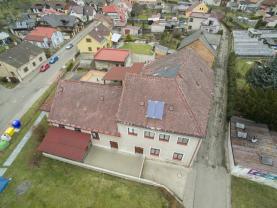 Prodej, komerční objekt, Dvůr Králové nad Labem