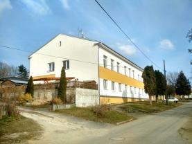 Prodej, byt 2+kk, Benátecká Vrutice, Milovice