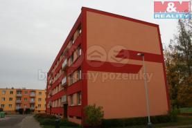 Prodej, byt 2+1, Broumov