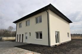 Prodej, byt 3+kk, 75 m2, OV, Obříství