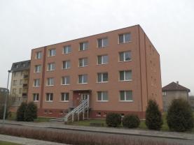 Prodej, byt 3+1, 61 m2, Němčice nad Hanou