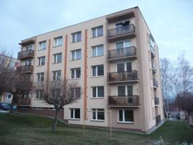 Prodej, byt 2+1, Ledeč nad Sázavou