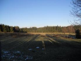 Prodej, orná půda, 98447 m2, Svratka