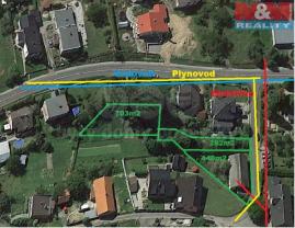Prodej, skladovací prostory, 253 m2, Olbramice, Malá strana