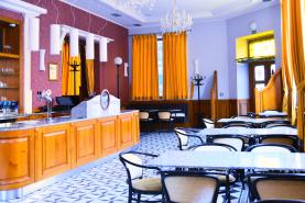 Prodej, restaurace, 380 m2, Šumperk