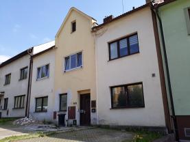 Pronájem, komerční prostory, 55 m2, Havlíčkův Brod