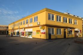 Pronájem, obchodní prostor, 95 m2, Pardubice - Polabiny