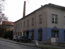 Pronájem, obchodní prostory, 215 m2, Klatovy